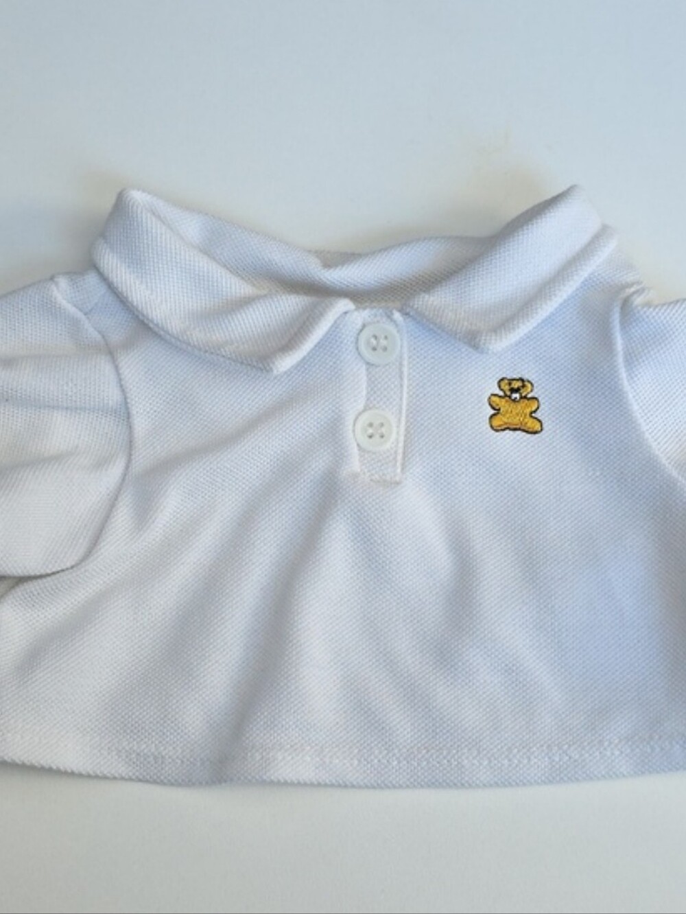 Build A Bear Polo